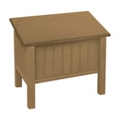DIVOT MIXCONTAINERNOWHEELSDriftwood